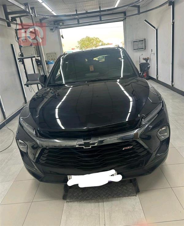 شيفروليه بليزر 2025 للبيع في العراق - النجف